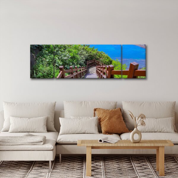 Obraz - Panorama (170x50 cm)