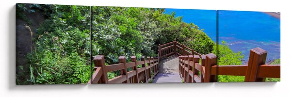 Obraz - Panorama (170x50 cm)