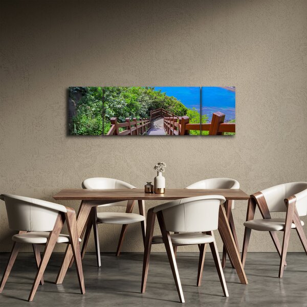 Obraz - Panorama (170x50 cm)