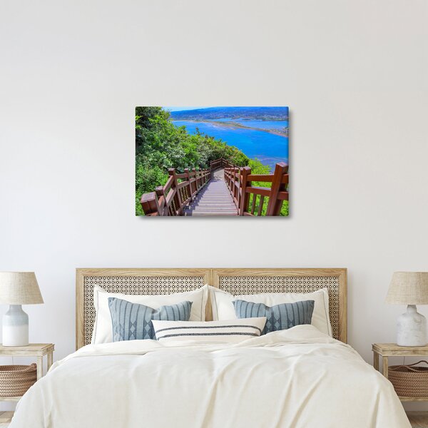 Obraz - Panorama (70x50 cm)