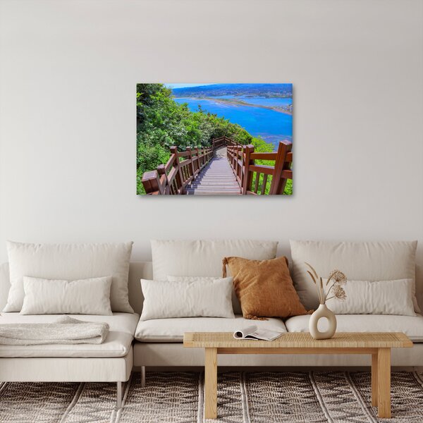 Obraz - Panorama (70x50 cm)