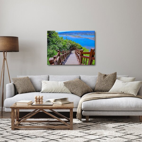 Obraz - Panorama (70x50 cm)
