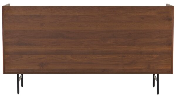 Jotex Ořechová komoda ÖRGRYTE 150 x 45 cm