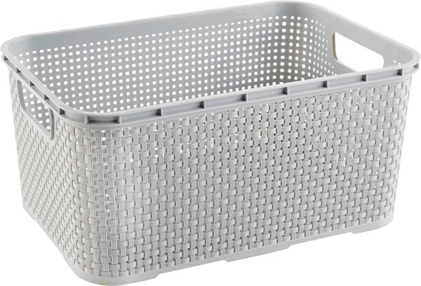 KOŠÍK NA DROBNOSTI plast My Baby Lou - Boxy