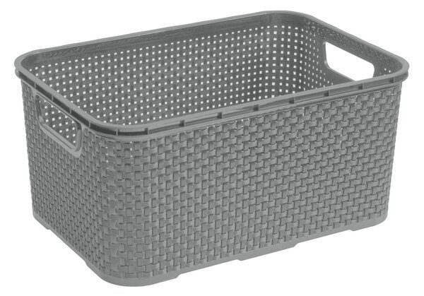 KOŠÍK NA DROBNOSTI plast My Baby Lou - Boxy