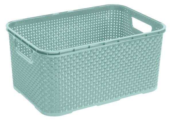 KOŠÍK NA DROBNOSTI plast My Baby Lou - Boxy