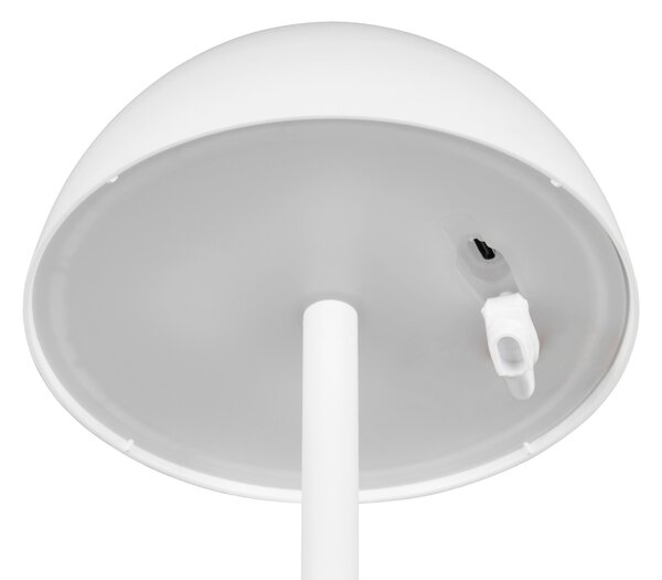 STOLNÍ LAMPA NA BATERIE 13,5/30 cm - Venkovní světla