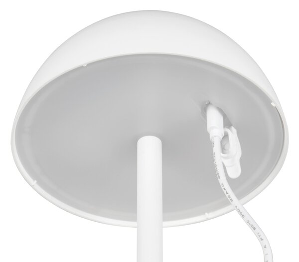 STOLNÍ LAMPA NA BATERIE 13,5/30 cm - Venkovní světla