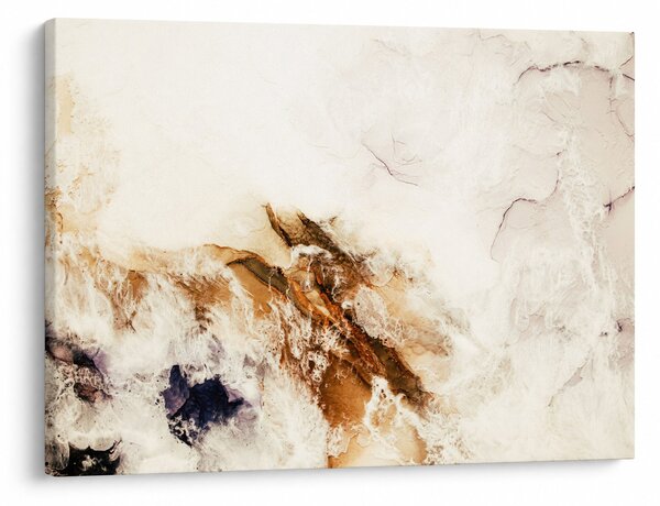 Obraz - Abstrakce (70x50 cm)