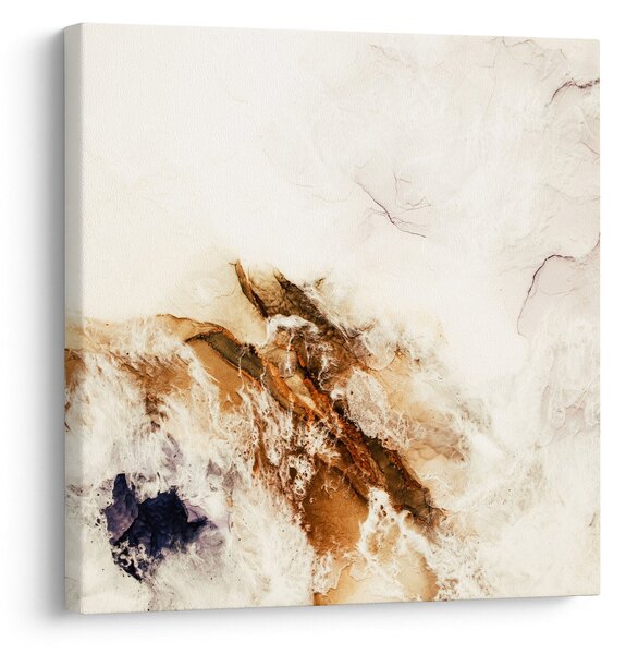Obraz - Abstrakce (30x30 cm)
