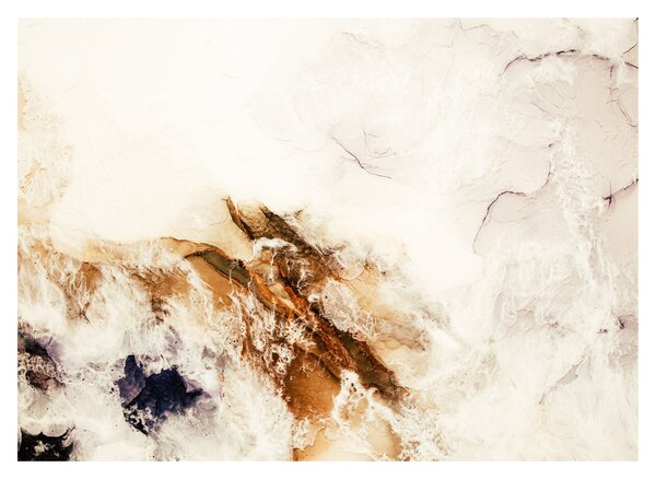 Obraz - Abstrakce (70x50 cm)
