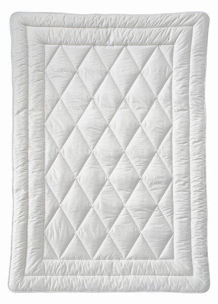 LETNÍ PŘIKRÝVKA, 135/200 cm, bavlněná výplň Billerbeck - Přikrývky, Online Only