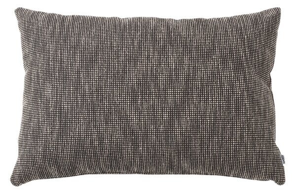 Nardi Šedý polštář Arredo Maximo 40 x 60 cm