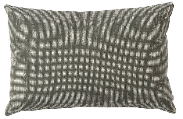 Nardi Zelený polštář Arredo Maximo 40 x 60 cm
