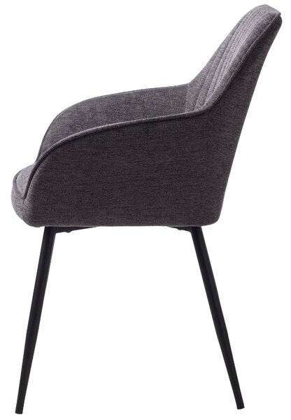 Unique Furniture Jídelní židle Nolan