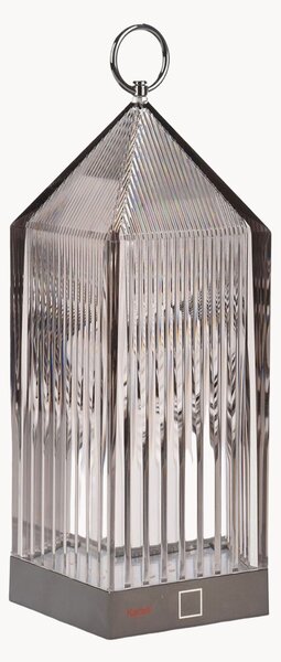Přenosná stmívatelná stolní LED lampa Lantern