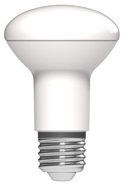 Prémiová LED žárovka E27 8W 806lm R63 denní, ekv. 60W, 3 roky