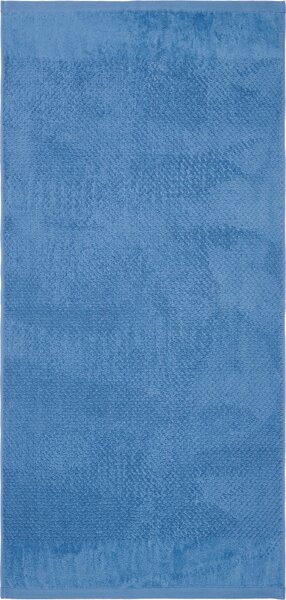 OSUŠKA DO SPRCHY, 70/140 cm, modrá Esposa - Osušky
