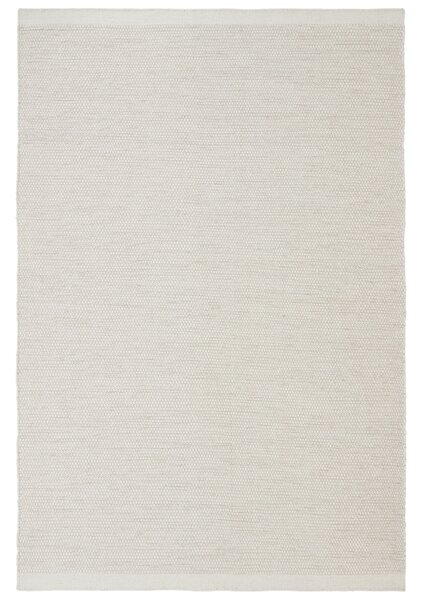 Jotex Krémově bílý koberec ZIGGY 160 x 230 cm