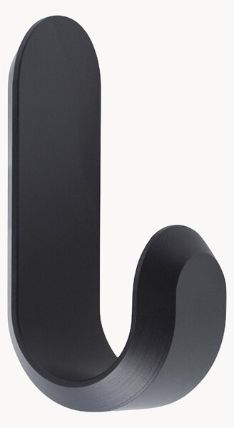 Sada nástěnných háčků Curve Mini, 2 díly