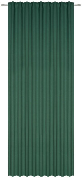 HOTOVÝ ZÁVĚS, neprůsvitné, 140/255 cm Bio:Vio - Závěsy, Online Only