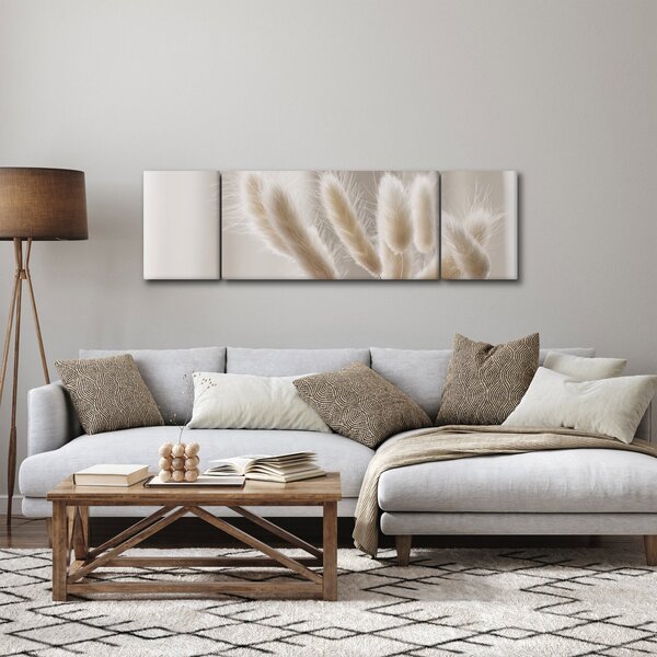 Obraz - Zaječí ocásky (170x50 cm)