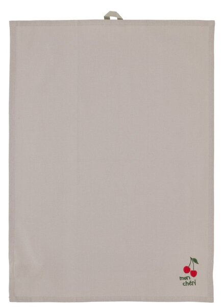 Bavlněné utěrky v sadě 2 ks 50x70 cm Bistro – Södahl