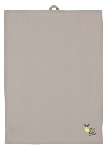 Bavlněné utěrky v sadě 2 ks 50x70 cm Bistro – Södahl
