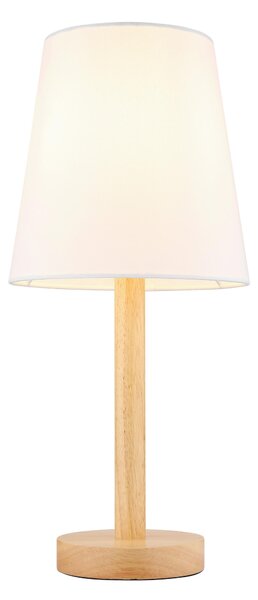 STOLNÍ LAMPA, E14, 20/45 cm - Stolní lampy