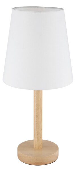 STOLNÍ LAMPA, E14, 20/45 cm - Stolní lampy