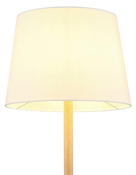 STOJACÍ LAMPA, 35/151 cm - Stojací lampy