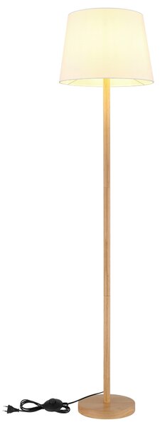 STOJACÍ LAMPA, 35/151 cm - Stojací lampy