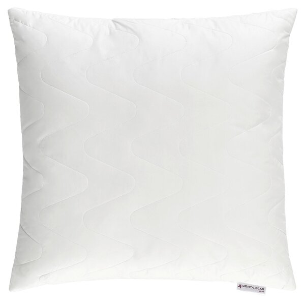 POLŠTÁŘ POD HLAVU, 80/80 cm Centa-Star - Polštáře pod hlavu, Online Only