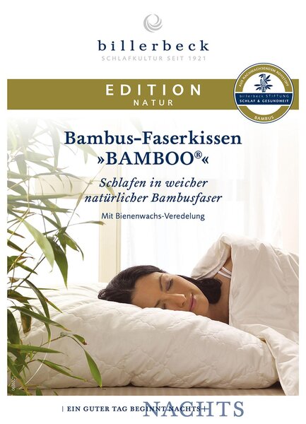 POLŠTÁŘ POD HLAVU, 80/80 cm Billerbeck - Polštáře pod hlavu, Online Only