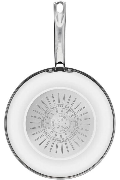 Tefal - Pánev Wok INTUITION 28 cm