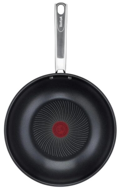 Tefal - Pánev Wok INTUITION 28 cm