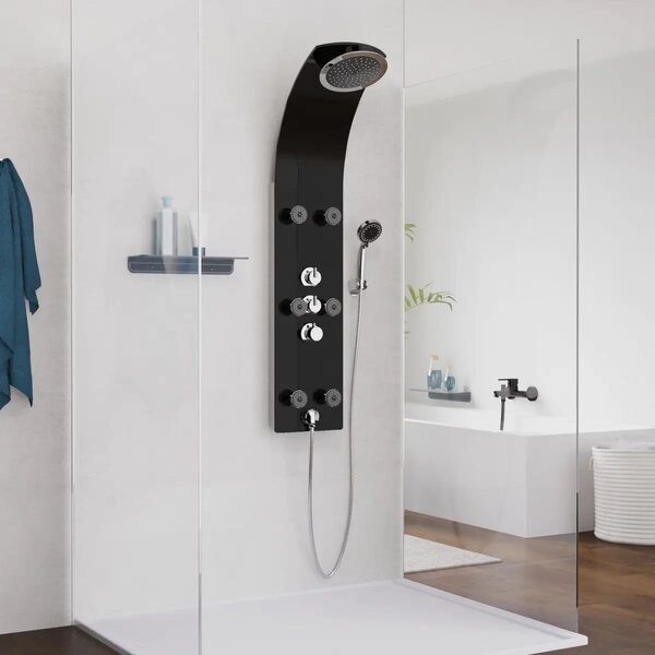 Sprchový hydromasážní panel Lanzarote 60029 Eisl Sanitär