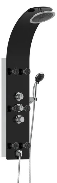 Sprchový hydromasážní panel Lanzarote 60029 Eisl Sanitär