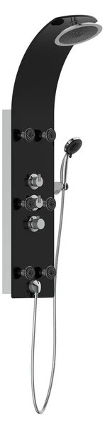 Sprchový hydromasážní panel Lanzarote 60029 Eisl Sanitär