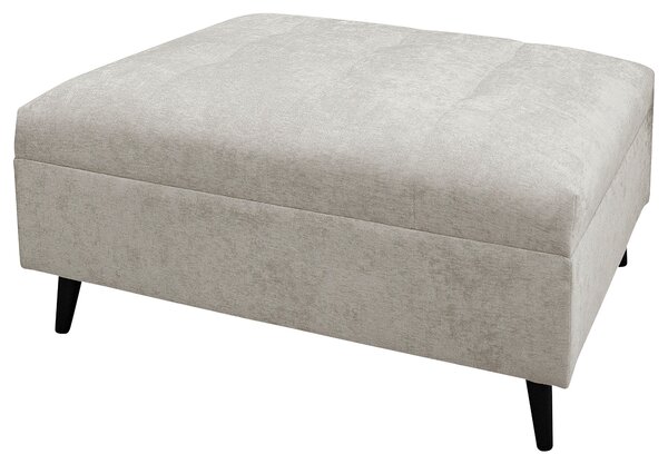 ROHOVÁ SEDAČKA, textil, světle šedá MID.YOU - Sedací soupravy, Online Only