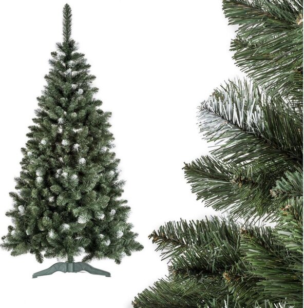 Sonic Vánoční stromek POLA 220 cm borovice SC0024