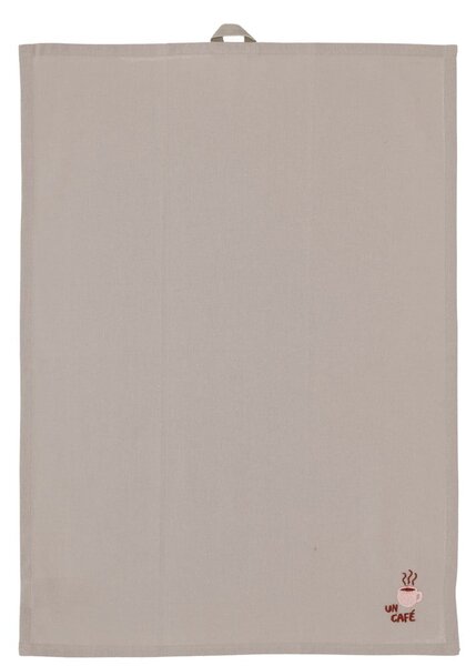 Bavlněné utěrky v sadě 2 ks 50x70 cm Bistro – Södahl