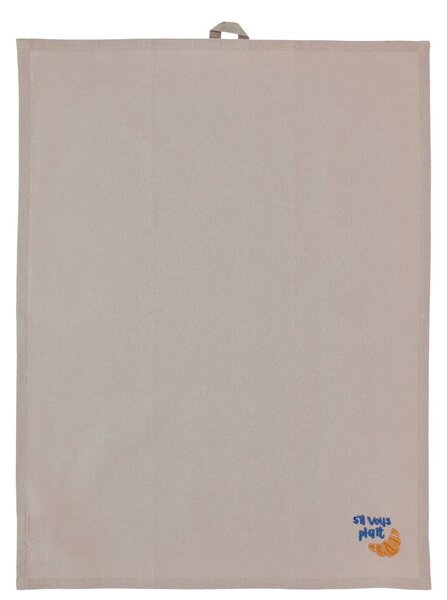 Bavlněné utěrky v sadě 2 ks 50x70 cm Bistro – Södahl