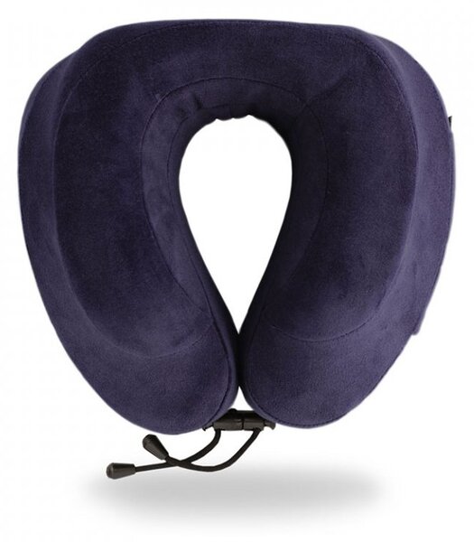 Cabeau Evolution® Classic Navy cestovní polštář - tmavě modrý