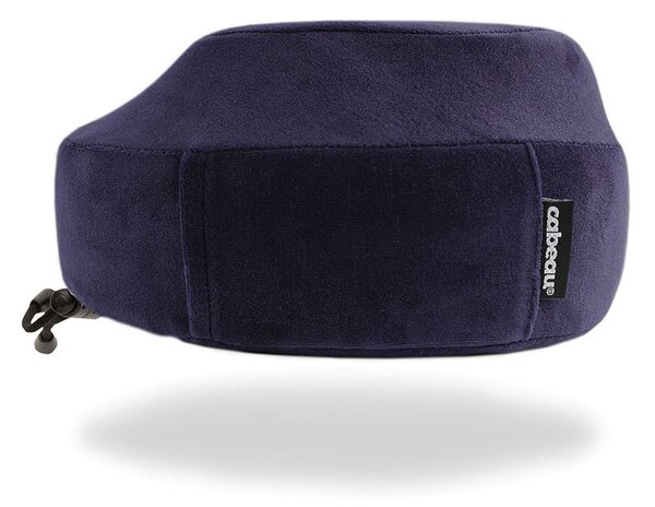 Cabeau Evolution® Classic Navy cestovní polštář - tmavě modrý