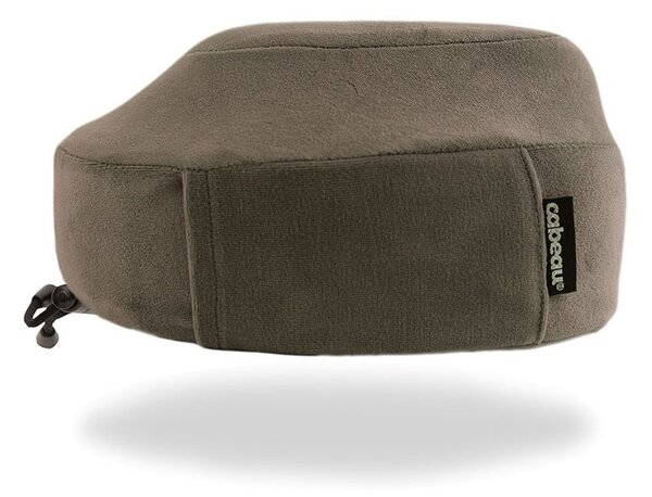 Cabeau Evolution® Classic Graphite cestovní polštář - šedý