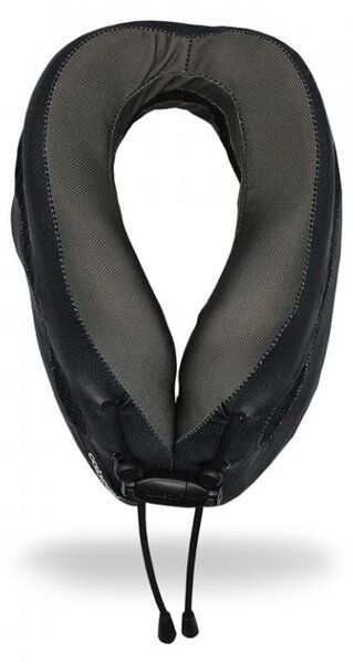 Cabeau Evolution Cool® Black cestovní polštář - černý