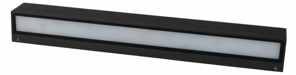 HEITRONIC LED nástěnné svítidlo MEDEA 18,5W/500mm 37373