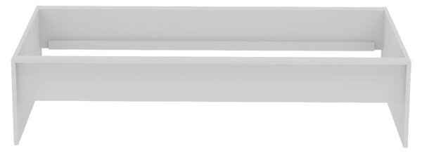 RÁM POSTELE, 90/200 cm Hom`in - Kostry postelí & díly k postelím