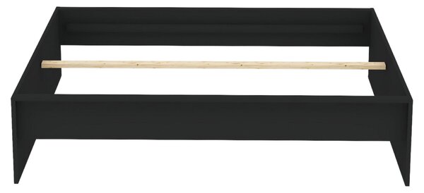RÁM POSTELE, 180/200 cm Hom`in - Kostry postelí & díly k postelím